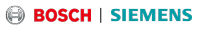 ������������ ���� ��������� ��������� BOSCH SIEMENS � �������